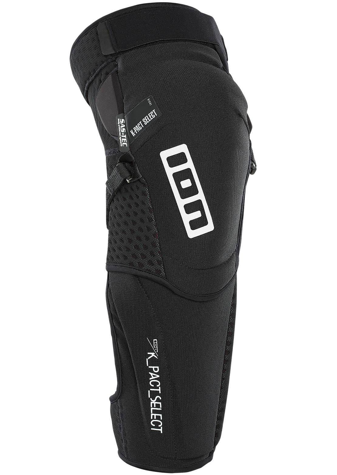 ION Unisex K-Pact Select Knee Pads Limited Edition Cheap Pice