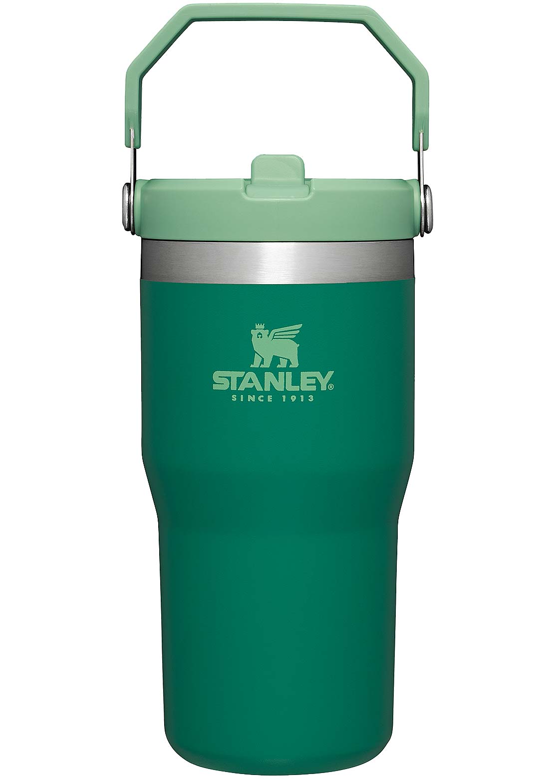 Stanley The IceFlow Flip Straw Tumbler Newest For Sale