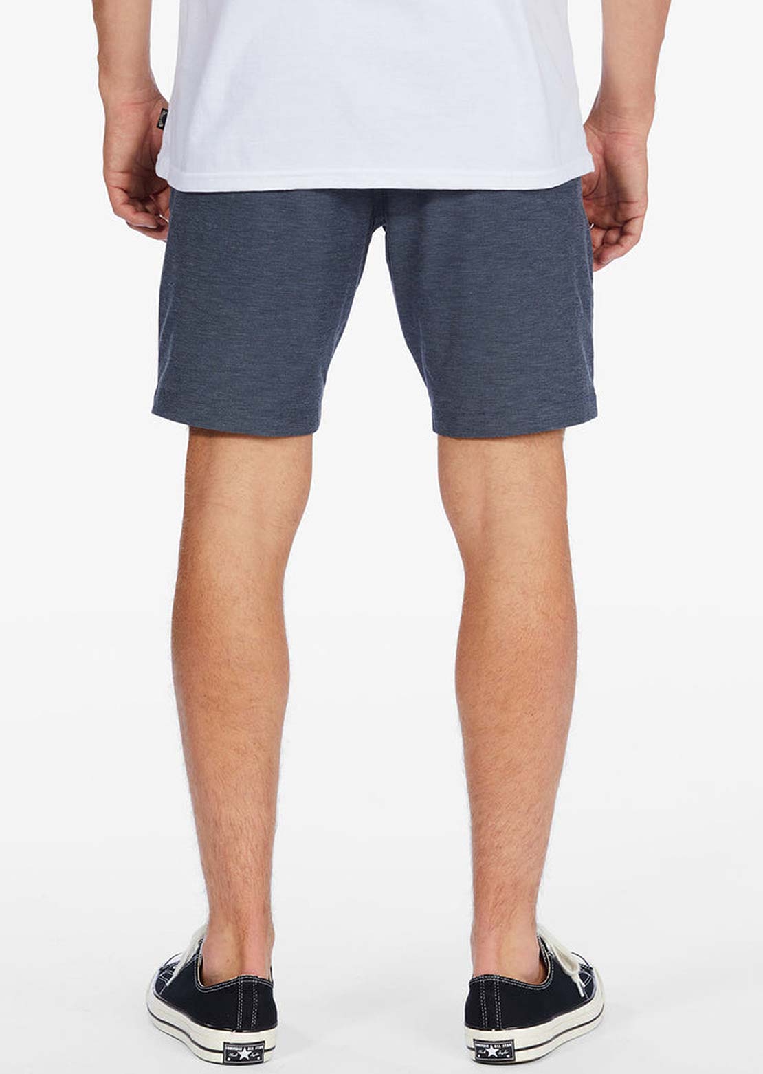 Billabong Men's Crossfire Mid Shorts