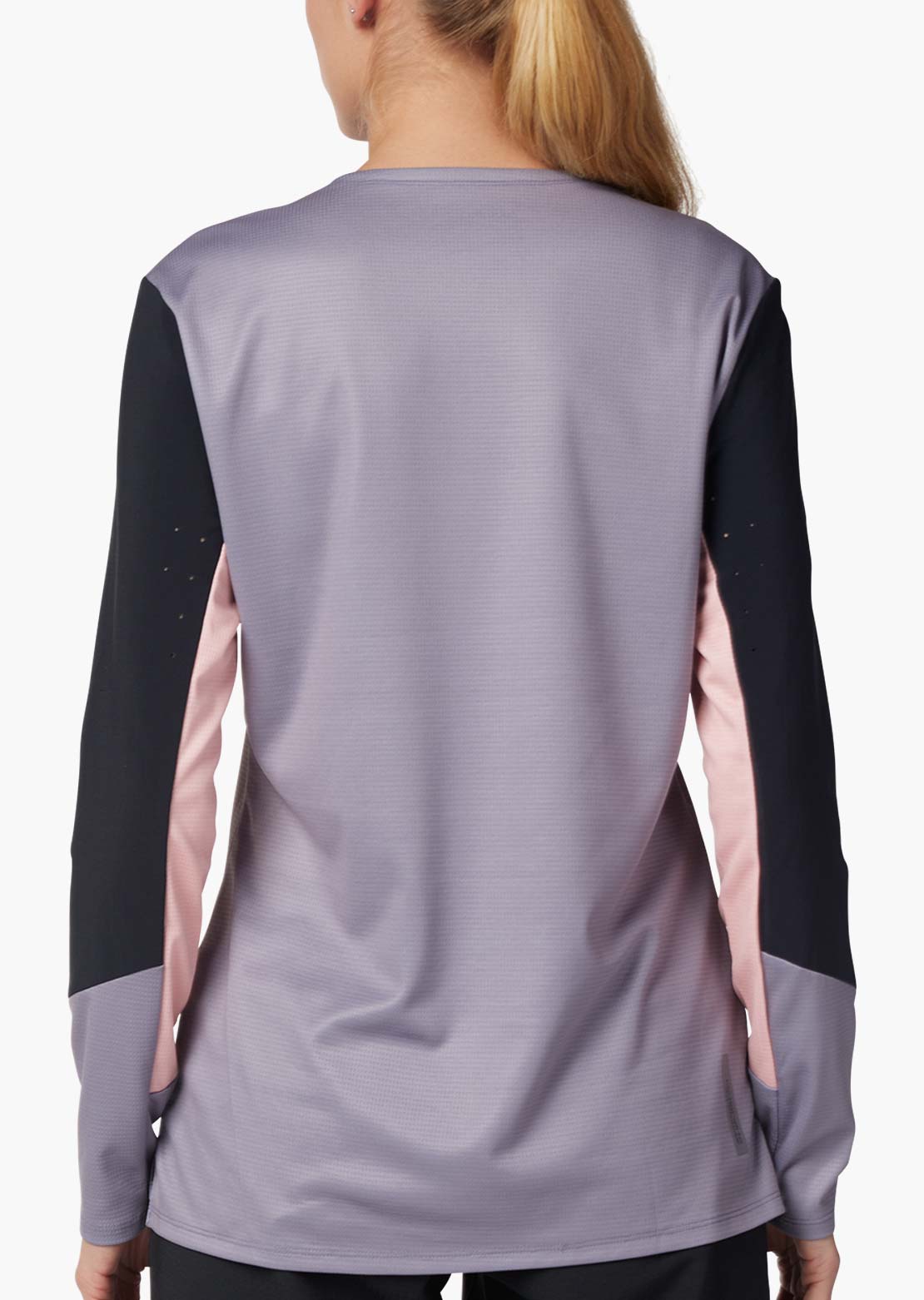 Fox Women's Defend Long Sleeve Jersey