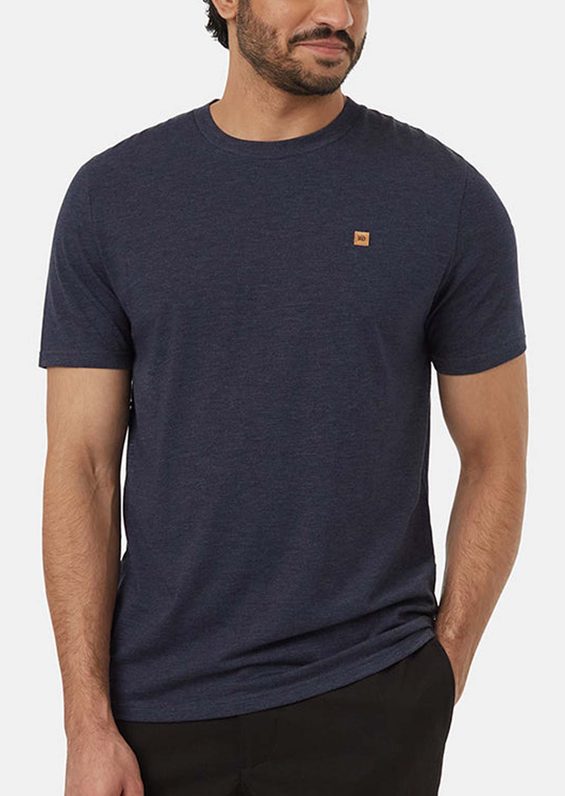 Tentree Men's TreeBlend Classic T-Shirt