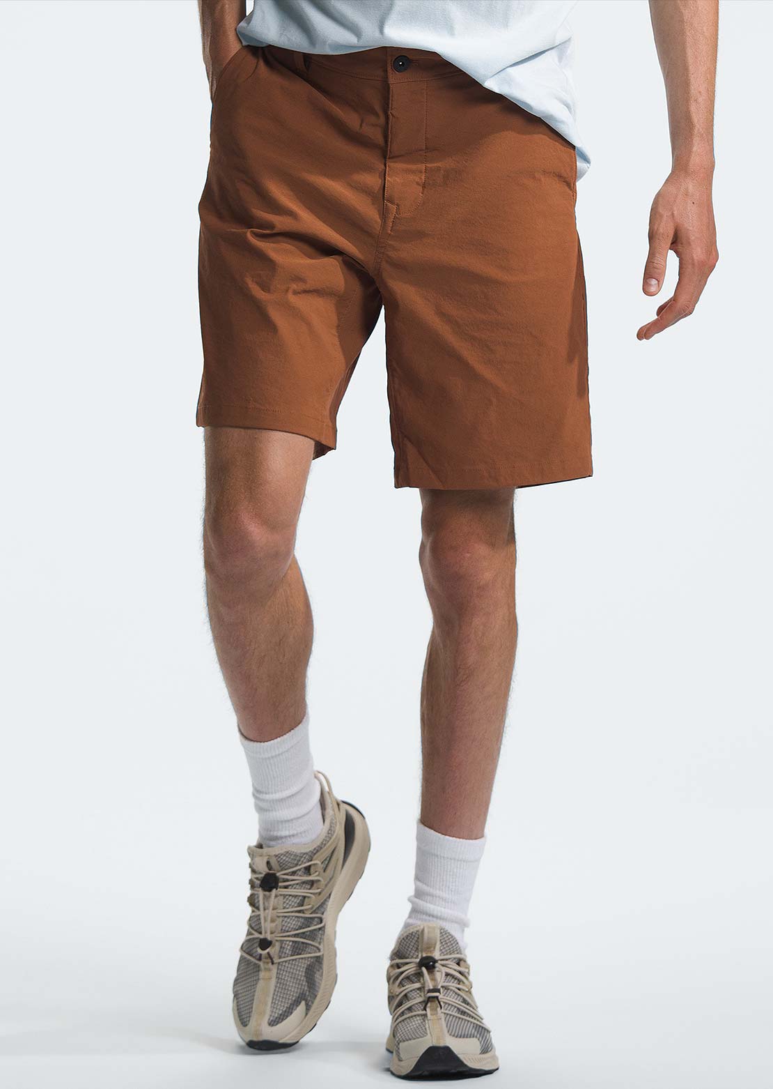 The North Face Men's Sprag Regular Shorts