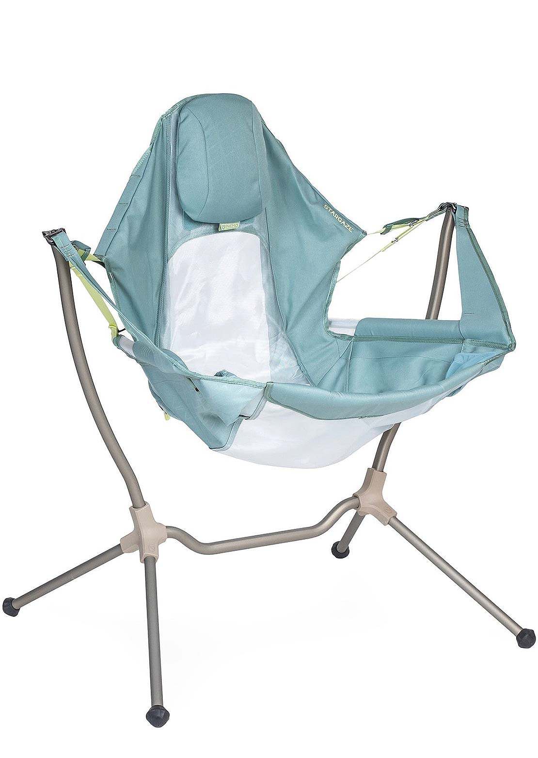 NEMO Equipment Stargaze Reclining Camp Chair Good Selling Online