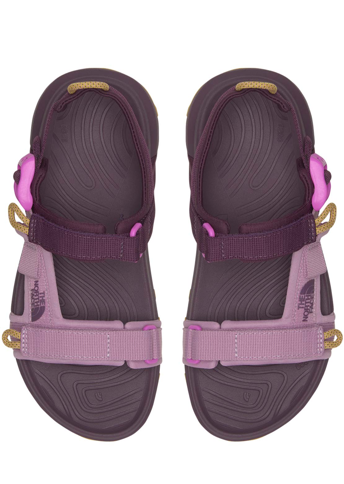 The North Face Women's Explore Camp Sandals