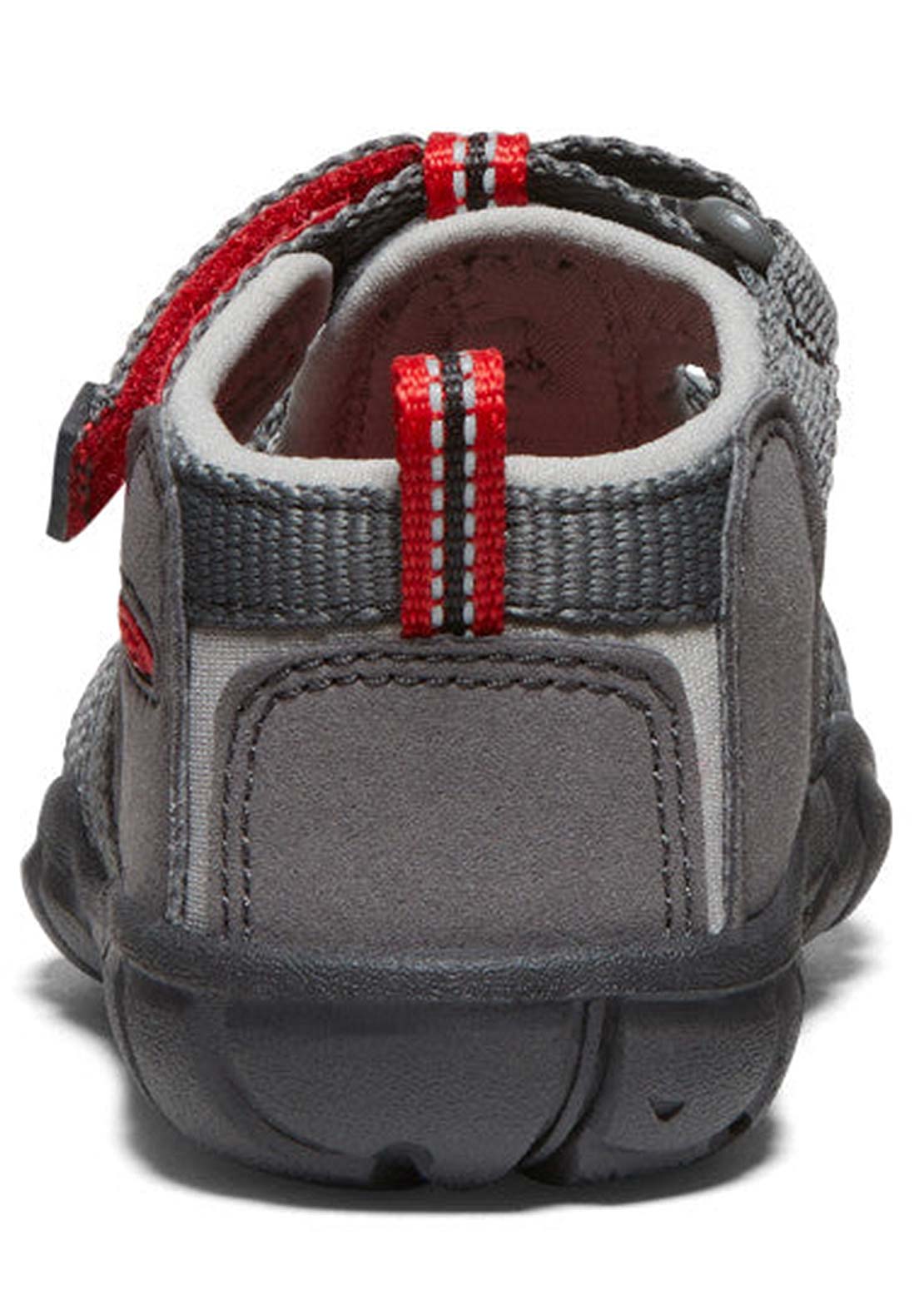 Keen Junior Seacamp II CNX Sandals Clearance Pictures