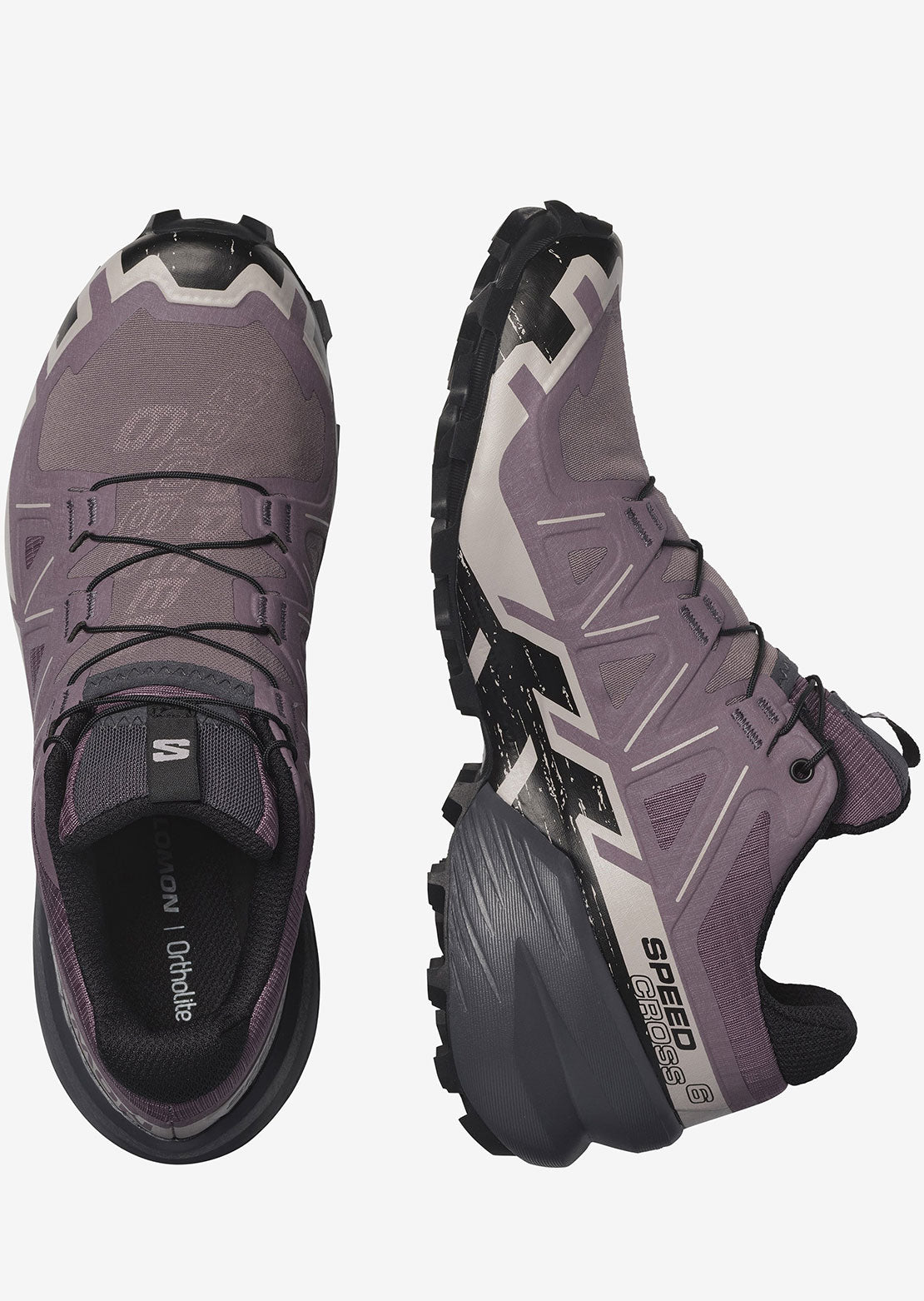 Salomon Women's Speedcross 6 Shoes