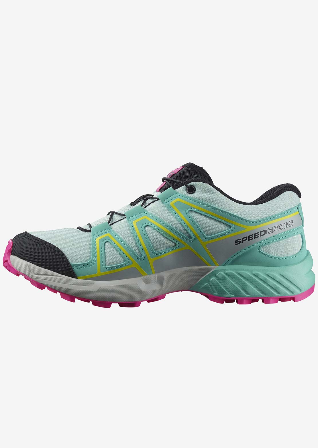 Salomon Junior Speedcross Shoes Cheap Tumblr