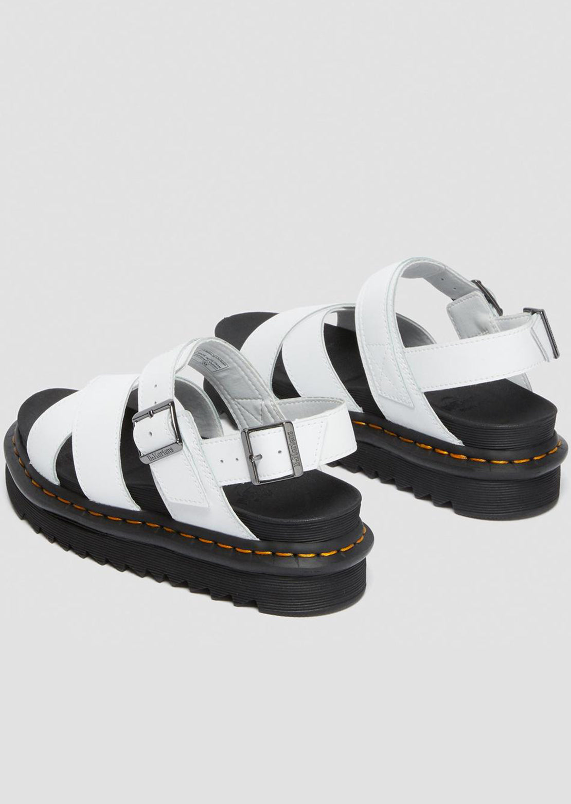 Dr.Martens Women's Voss II Sandals