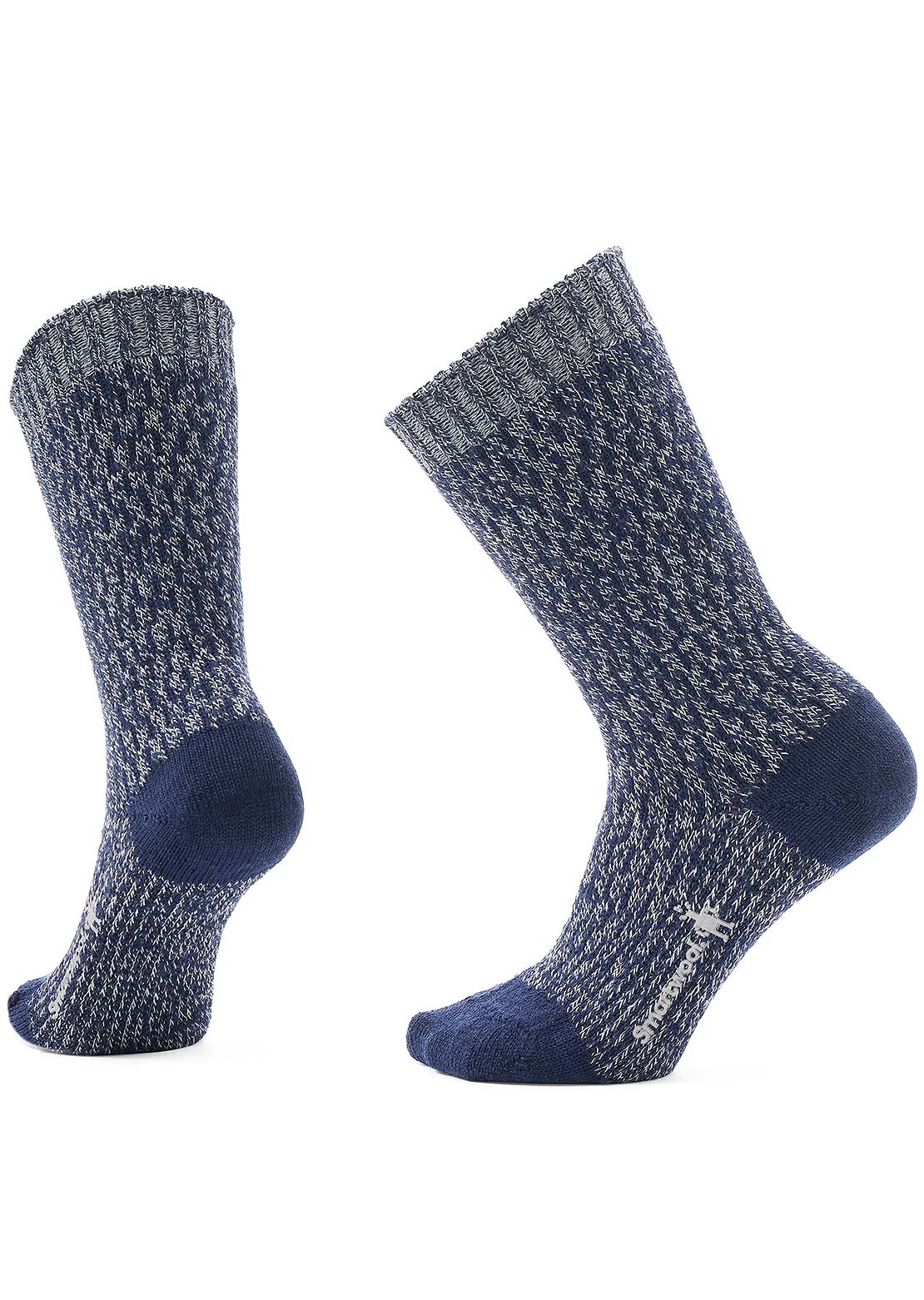 Smartwool Everyday Digi-Tick Crew Socks With Credit Card Online