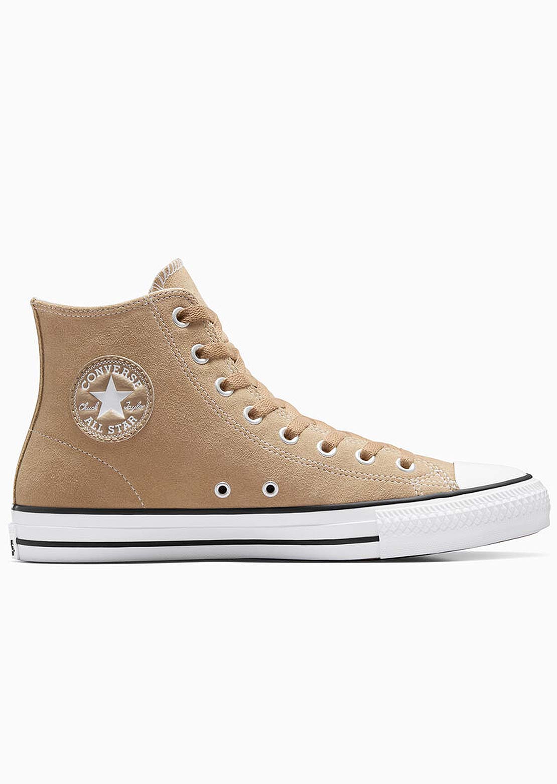 Converse Unisex Cons Chuck Taylor Hi All Star Pro Suede Shoes Sale Nicekicks