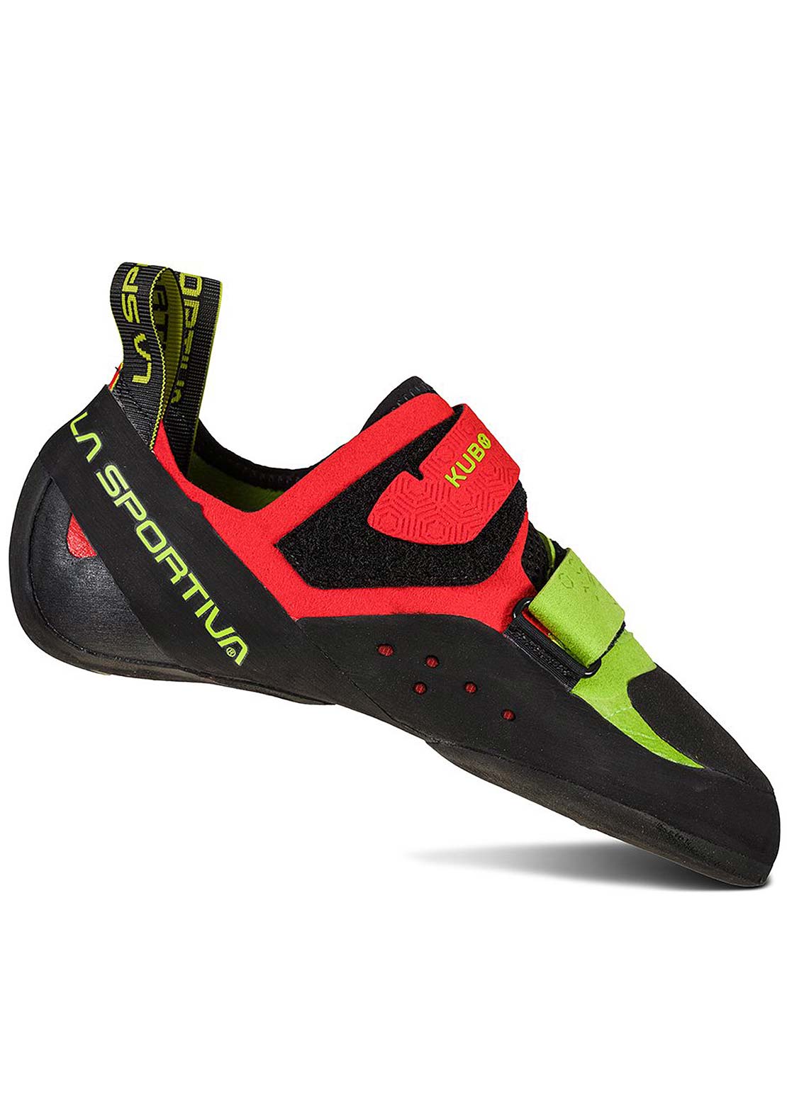 La Sportiva Men's Kubo Climbing Shoes