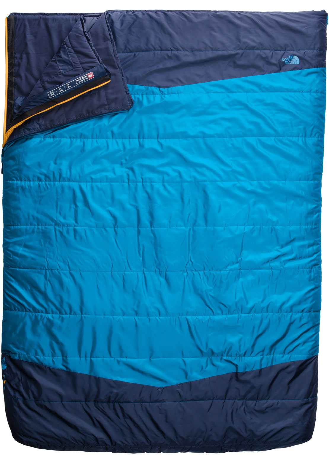 The North Face Dolomite One Double Sleeping Bag In China Sale Online