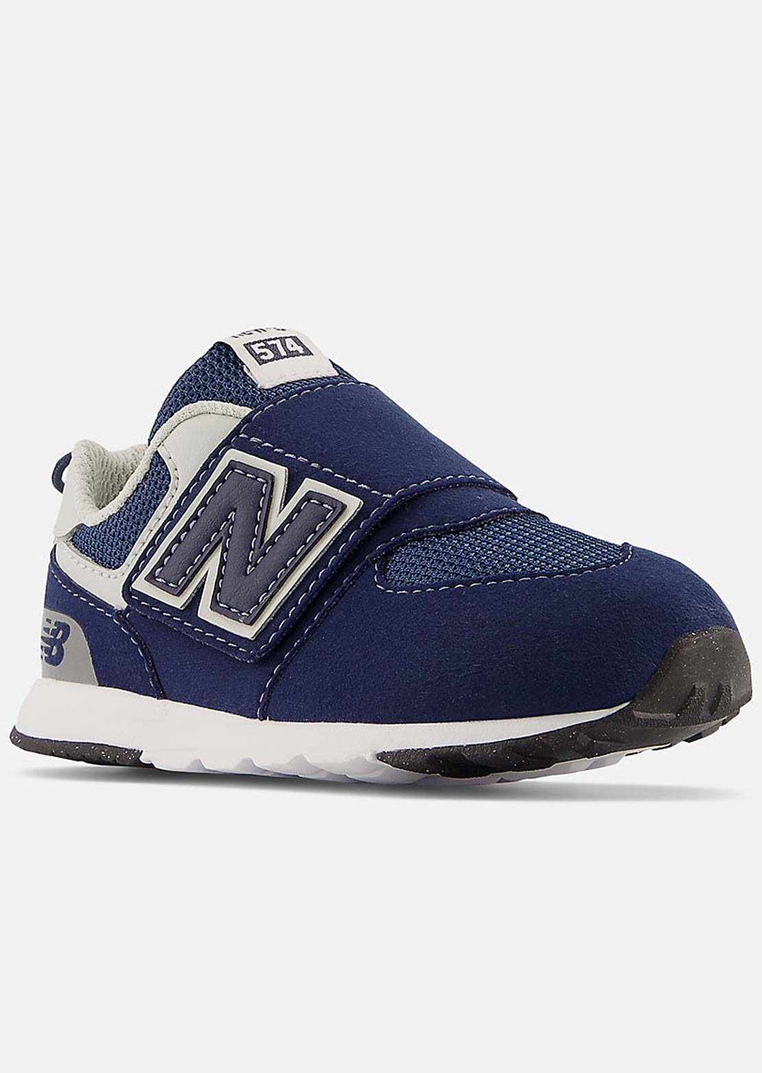 New Balance Toddler 574 New-B Hook & Loop Shoes Buy Cheap Visit New