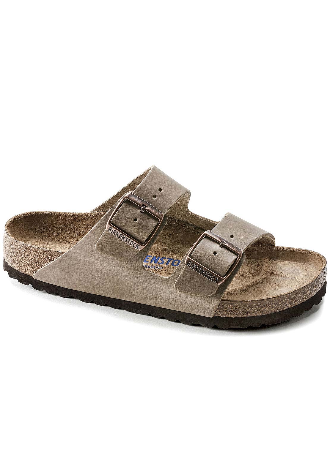 Birkenstock Unisex Arizona Oiled Soft Footbed Sandals Genuine Cheap Pice