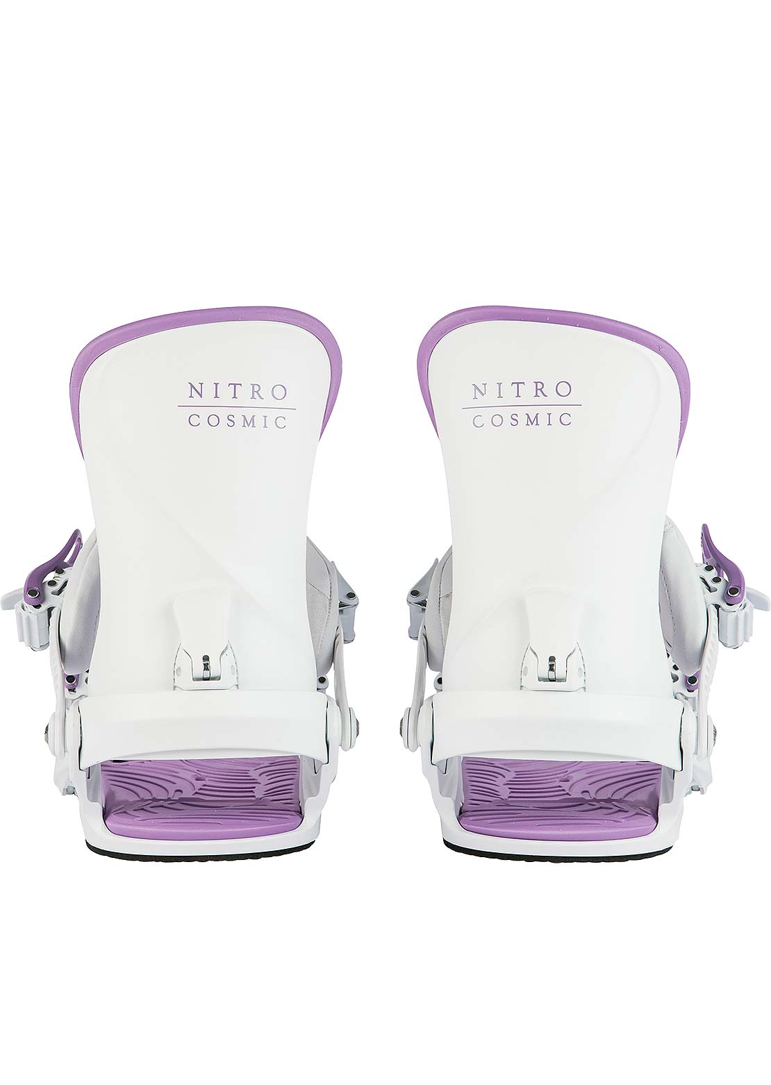 Nitro Women's Cosmic Snowboard Bindings