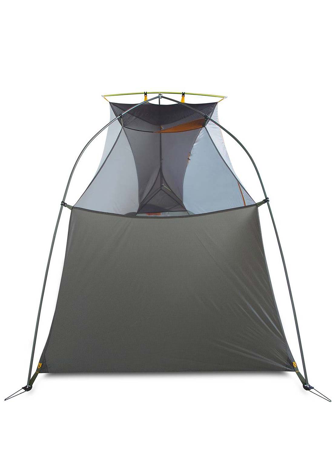 NEMO Equipment Dragonfly OSMO Bikepack 1-Person Tent Clearance In China