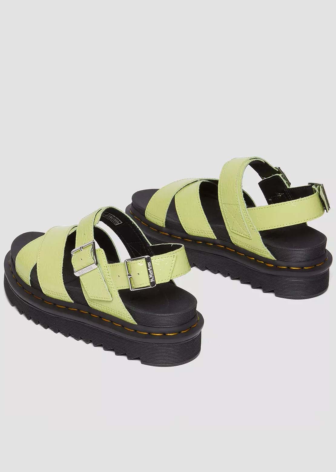 Dr.Martens Women's Voss II Sandals