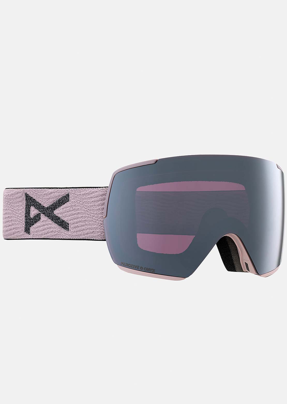 Anon Unisex M5S Perceive Goggles + Bonus Lens With Paypal For Sale