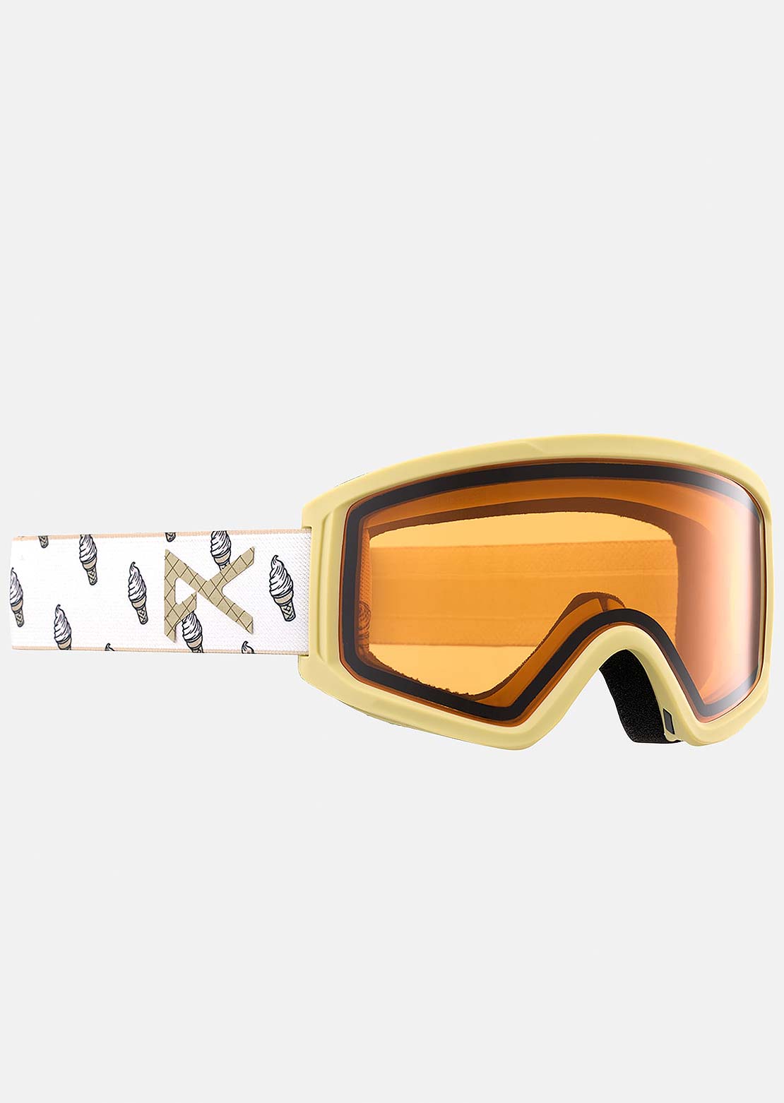 Anon Junior Tracker 2.0 Goggles Cheap 2025 Newest