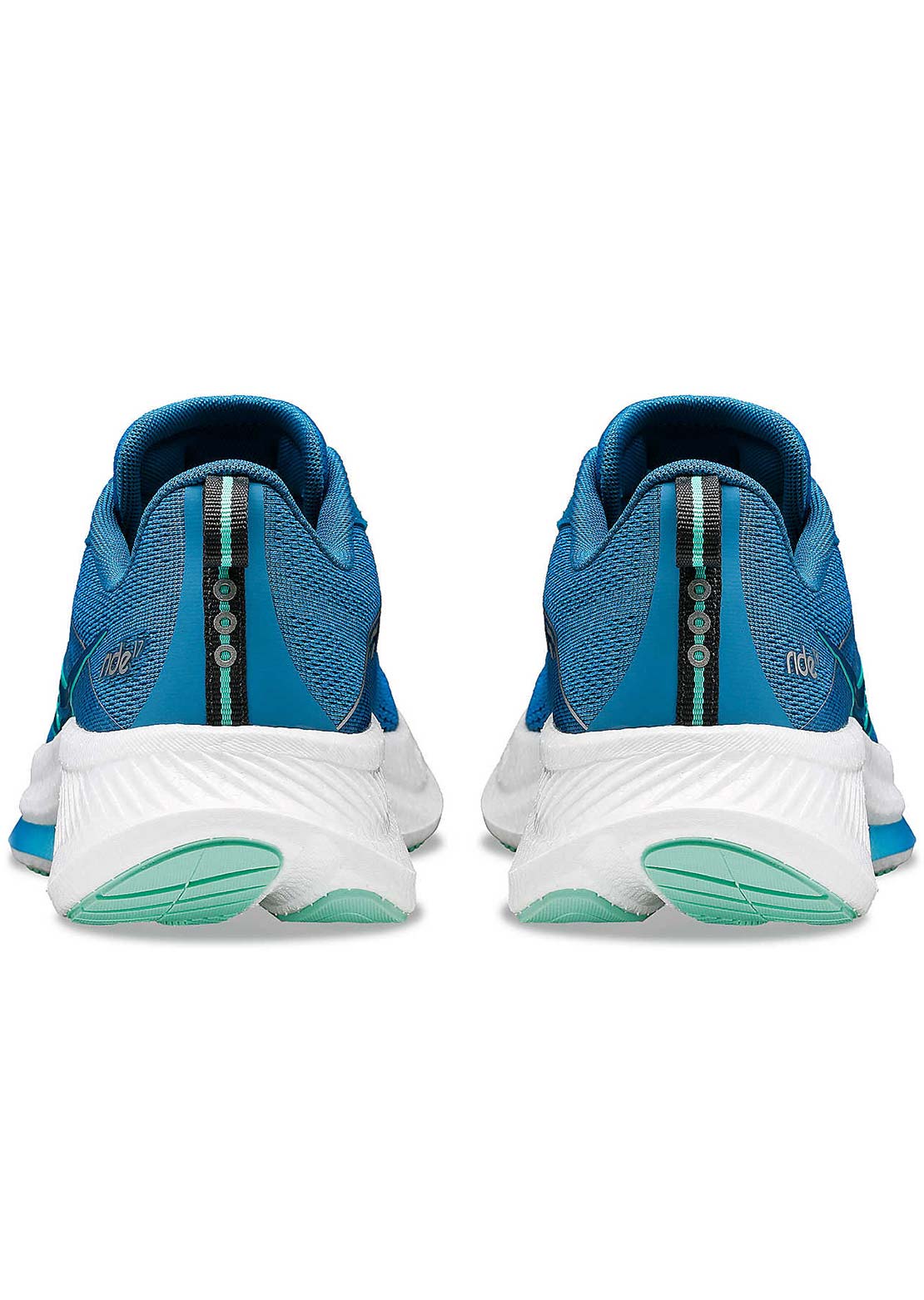 Saucony Women's Ride 17 Running Shoes