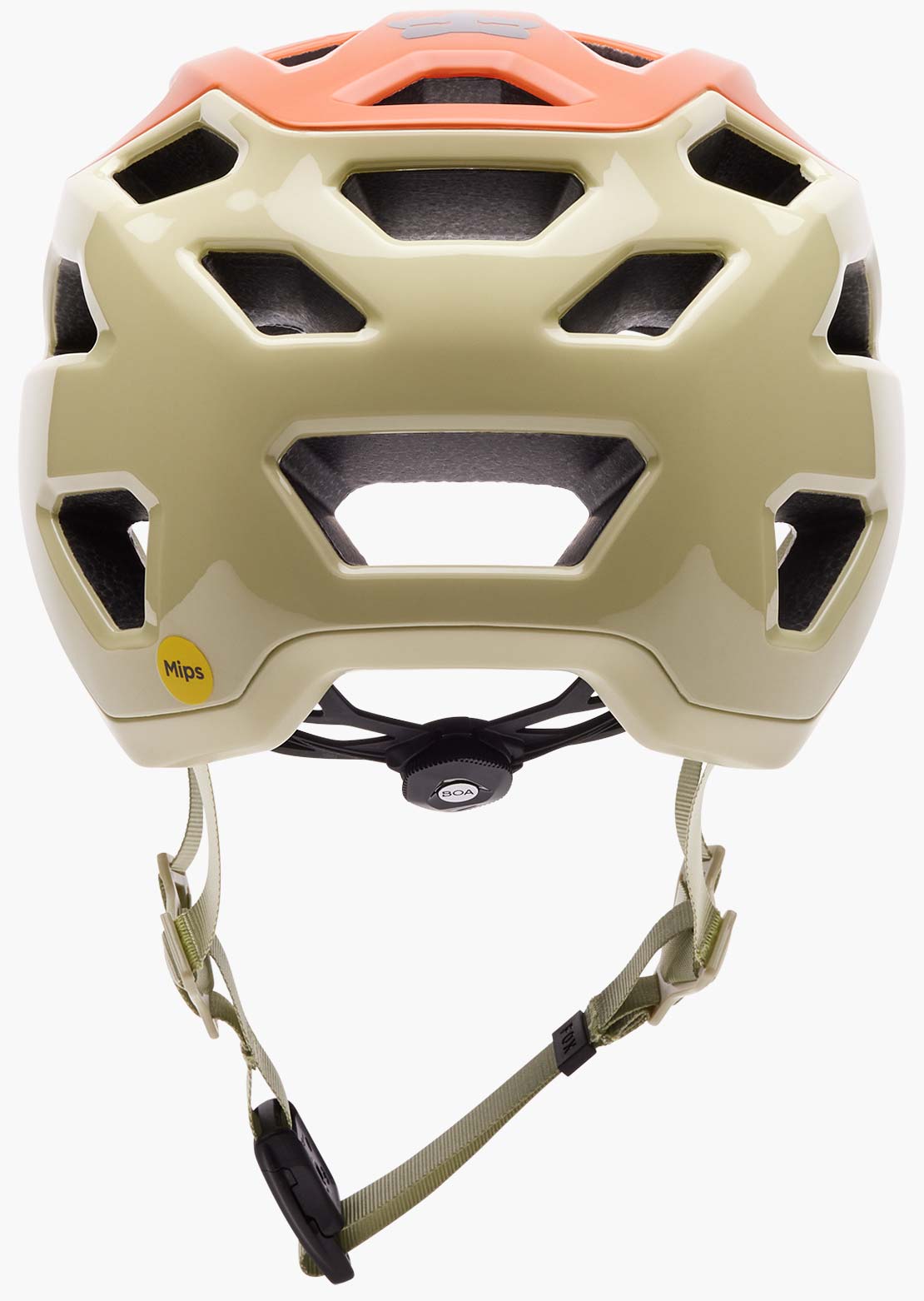 Fox Men's Crossframe Pro Exploration Helmet