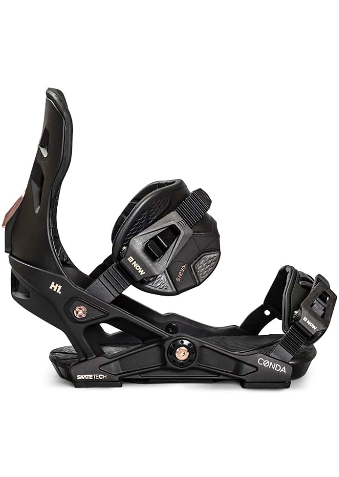 NOW Conda Snowboard Binding For Cheap