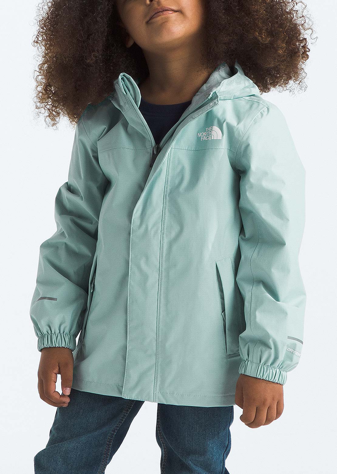 The North Face Toddler Antora Rain Jacket Cheap Fashion Style