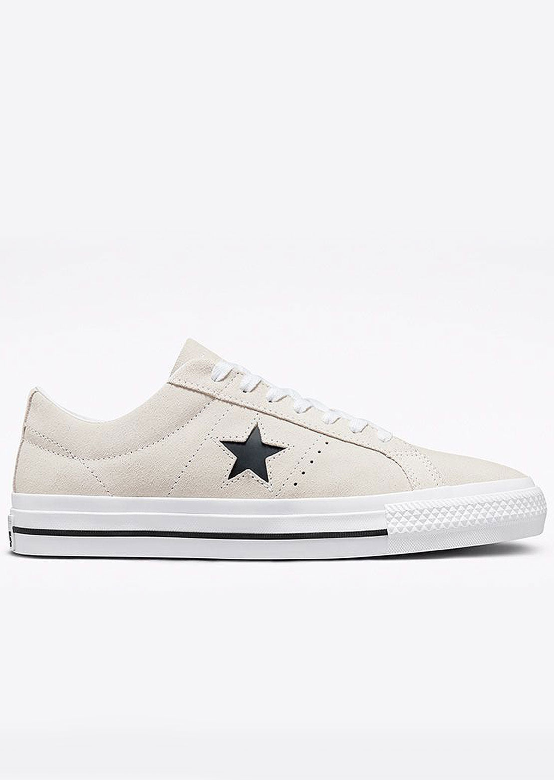 Converse Unisex Cons One Star Pro Suede Low-Top Shoes In China