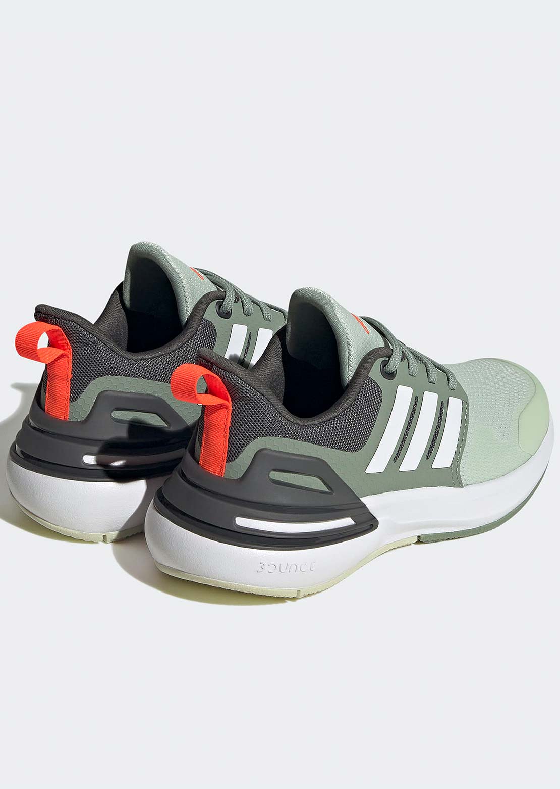 Adidas Junior Rapida Sport Running Shoes Browse