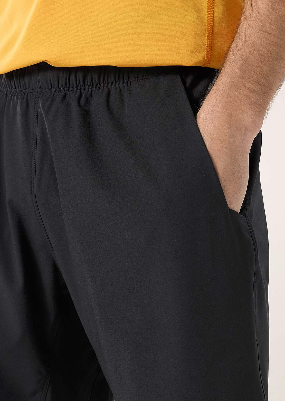 Arc'teryx Men's 9' Incendo Shorts