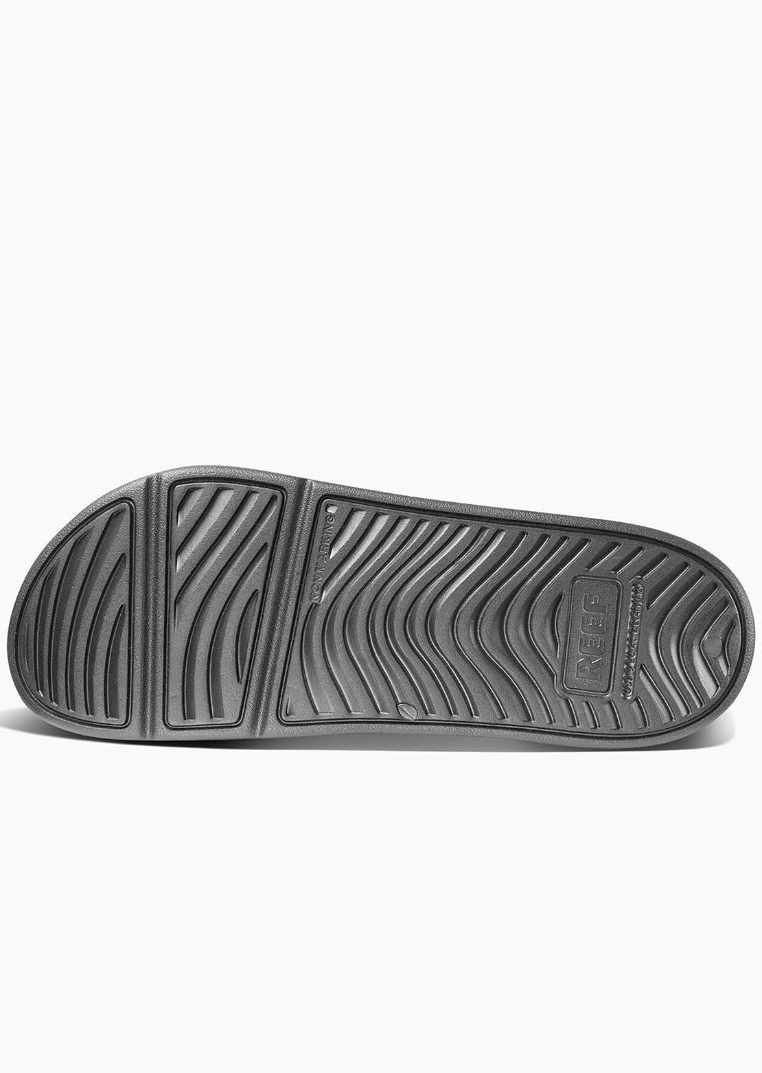 Reef Men's Oasis Double Up Sandals