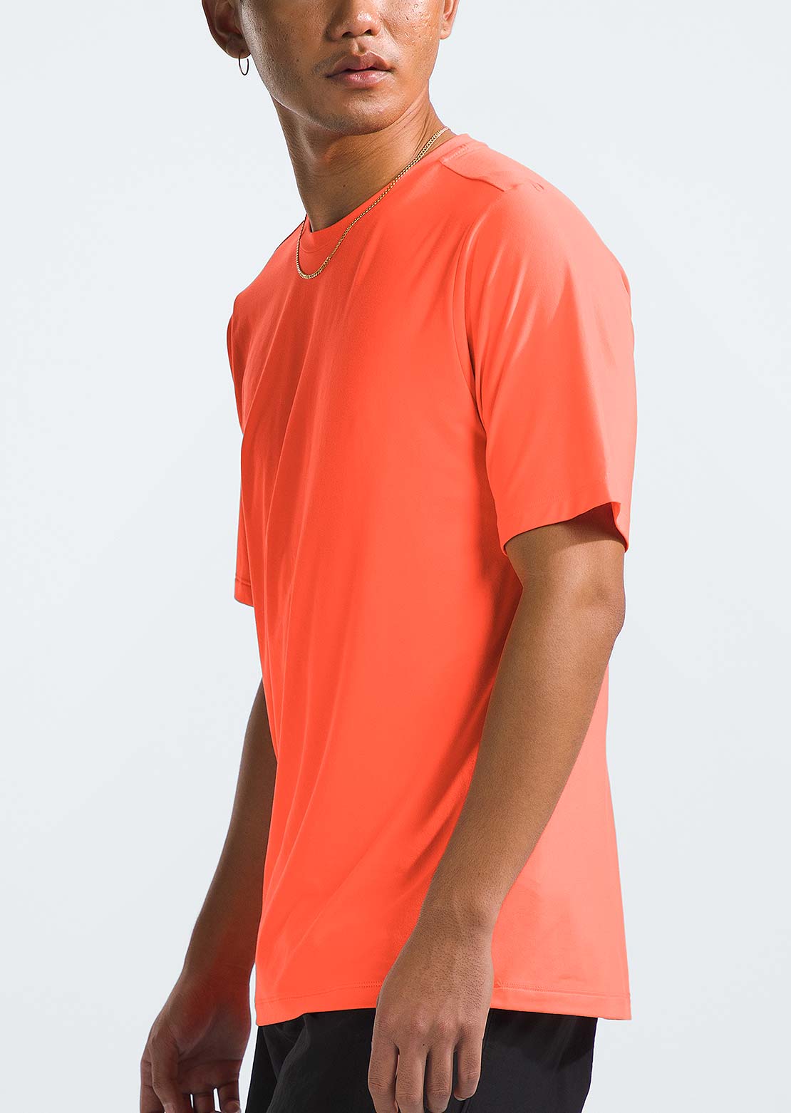 The North Face Men's Dune Sky Crewneck T-Shirt