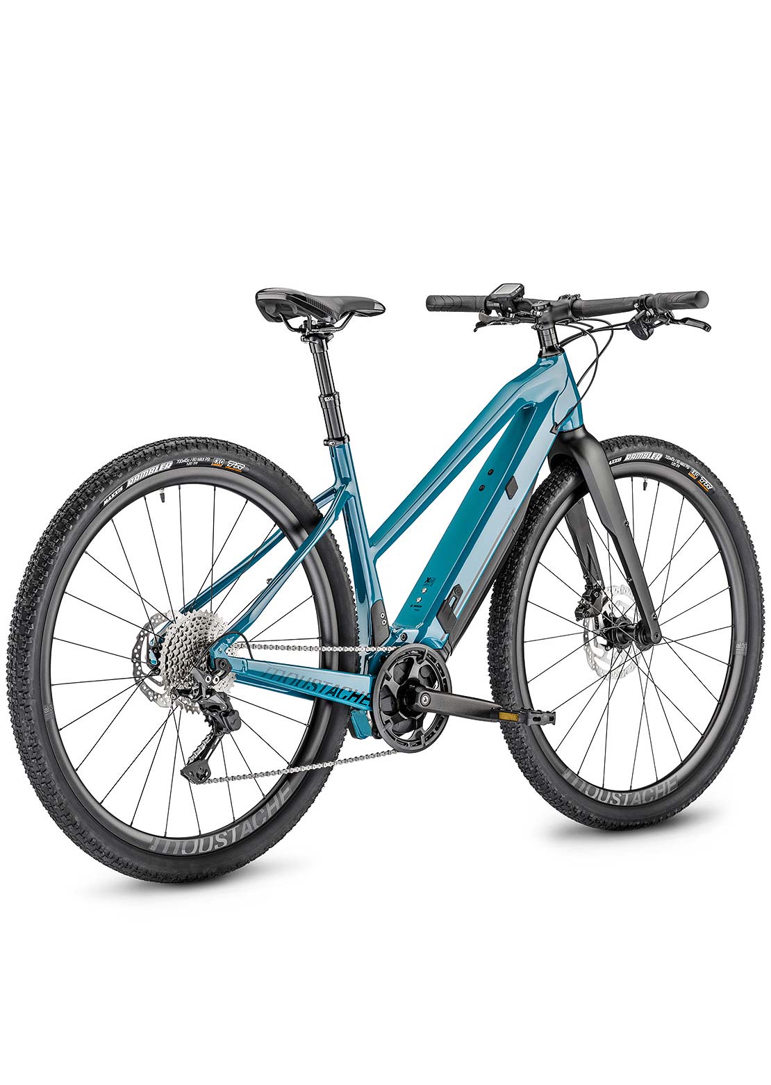 Moustache Dimanche 29.2 Open Mountain Electric Bike Sale Latest