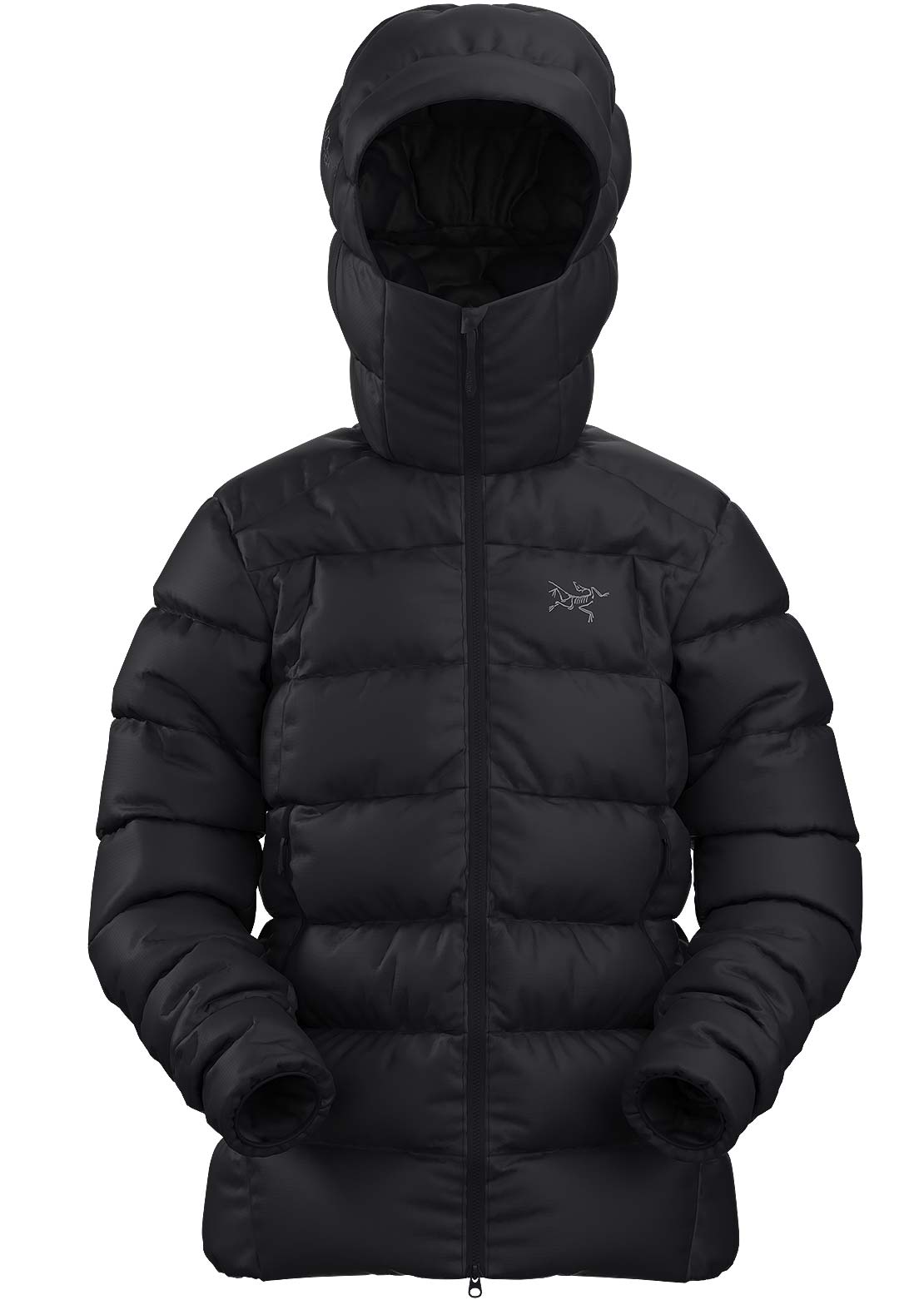 Arc'teryx Women's Thorium Hood Jacket