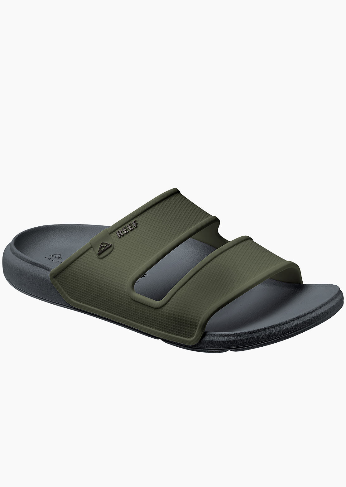 Reef Men's Oasis Double Up Sandals