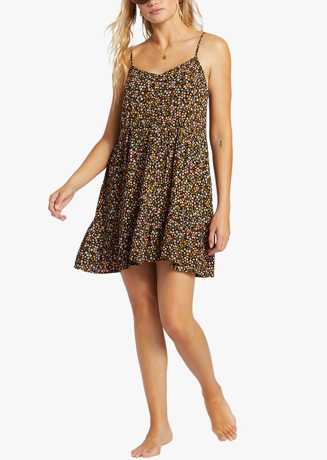 Billabong Women's You Got It Dress