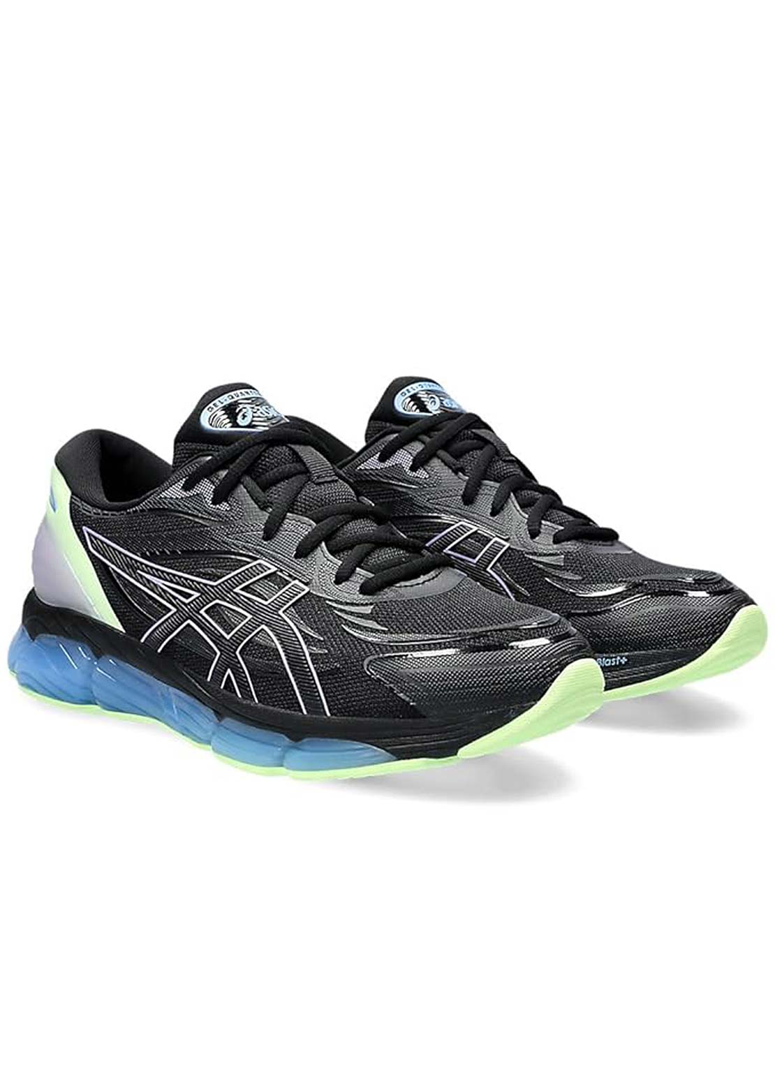 Asics Unisex Gel Quantum 360 VIII Shoes Clearance Original