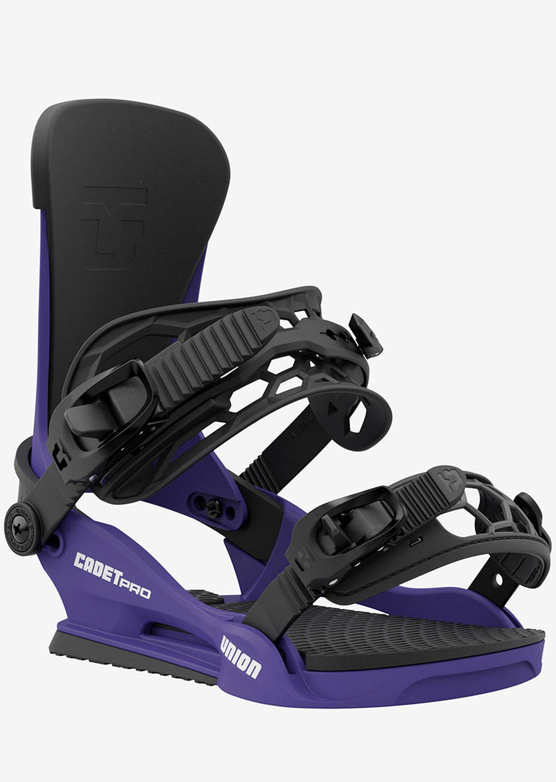 Union Junior Cadet PRO Snowboard Binding Reliable Cheap Online