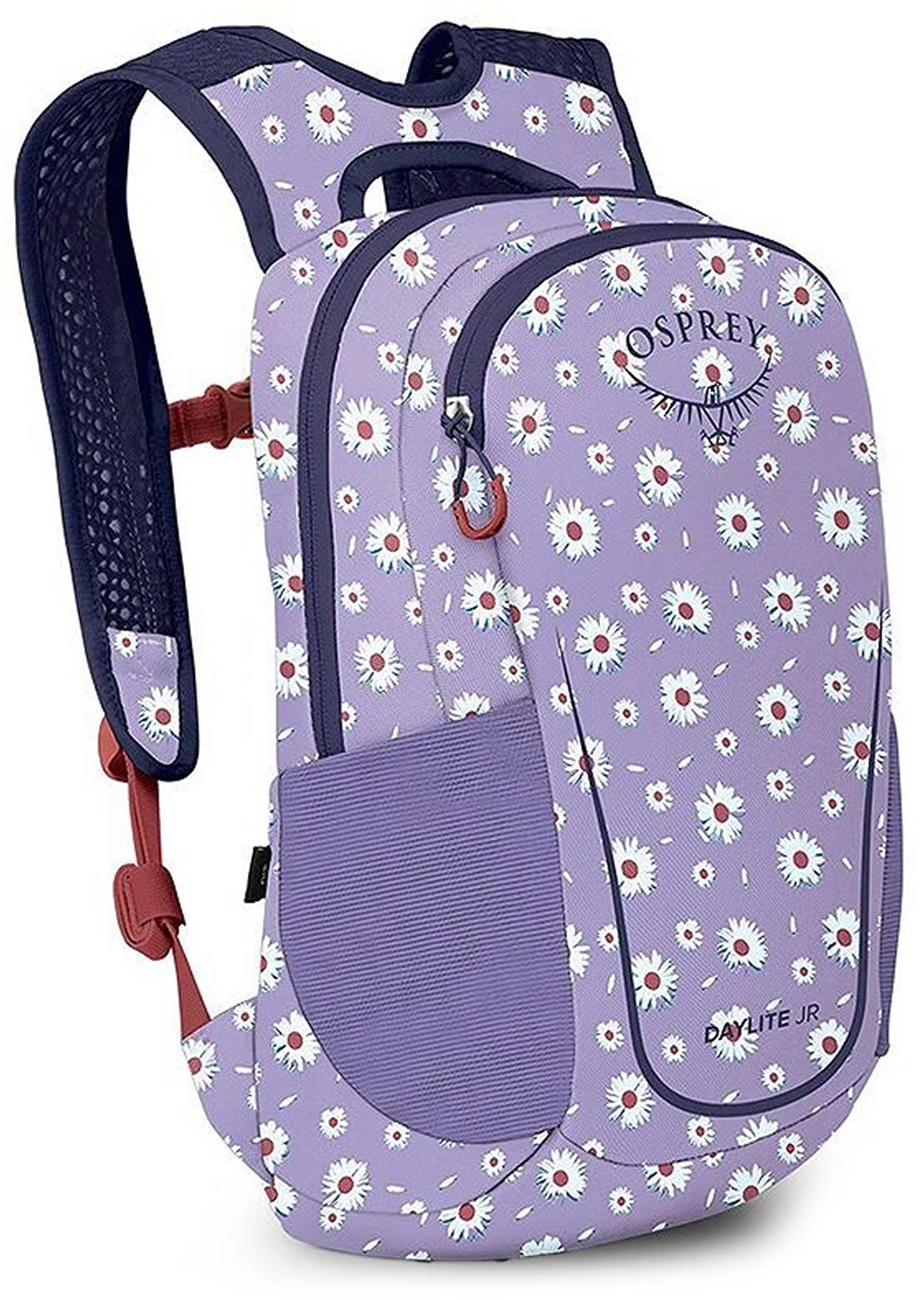 Osprey Junior Pack Daisy Travel Backpack Free Shipping Fake