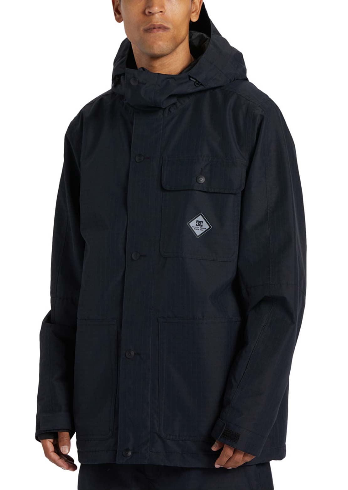 DC Men's Servo Jacket