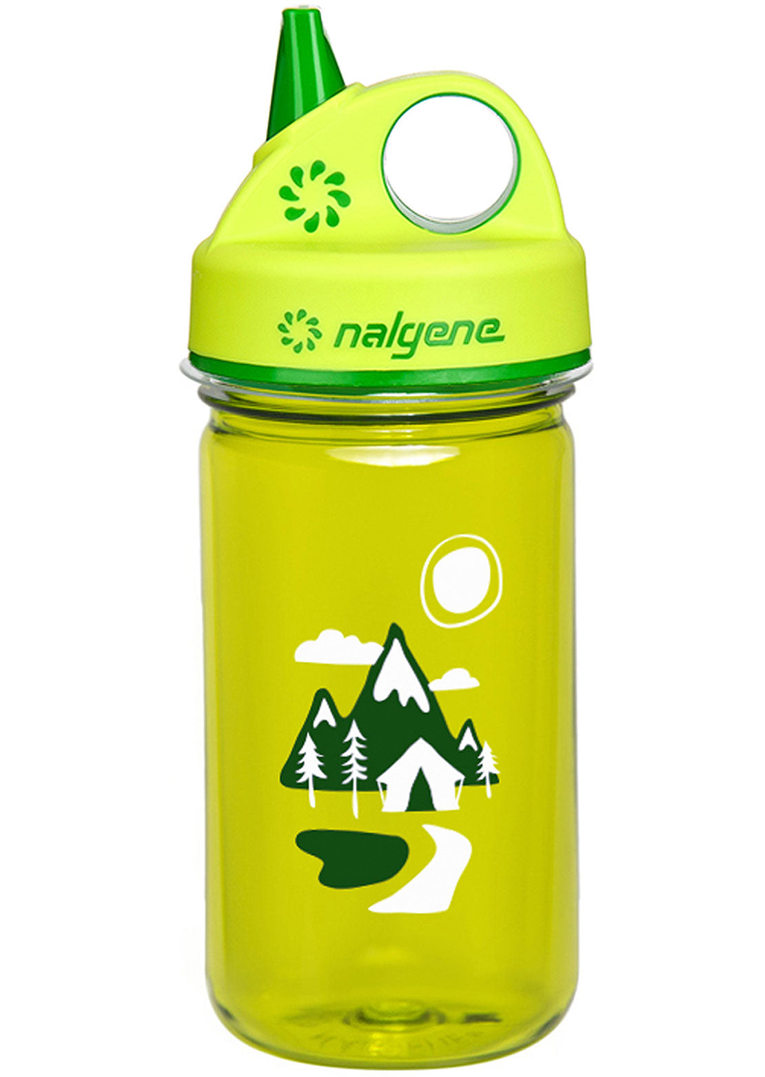 Nalgene Junior Grip N Gulp Sustain 12oz Bottle Buy Cheap Cheap