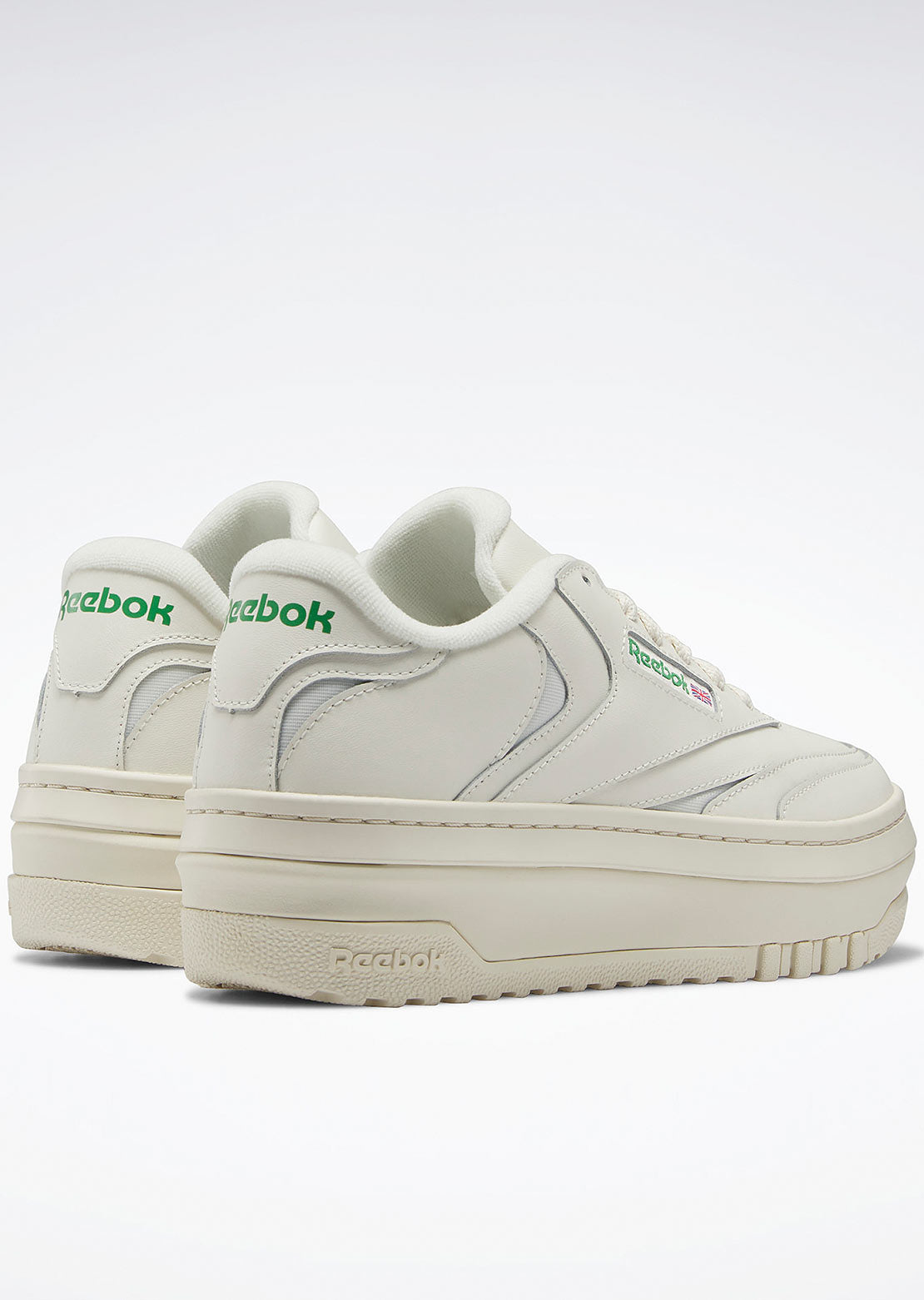 Reebok Women's Club C Extra Shoes