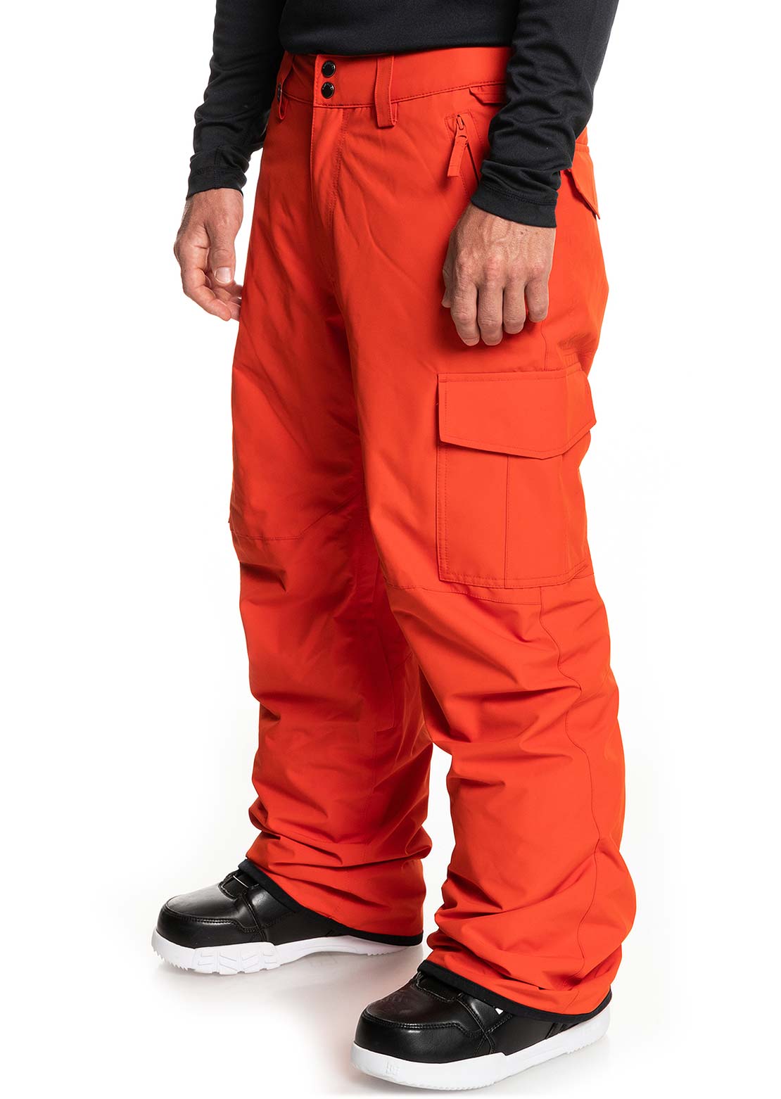 Quiksilver Men's Porter Snow Pants