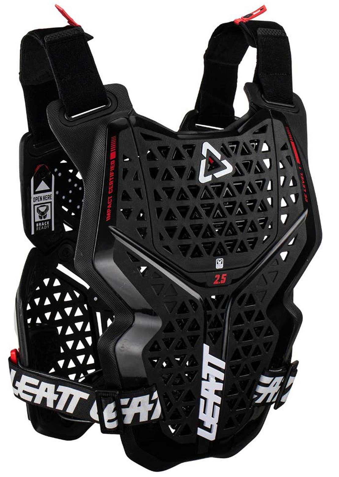 Leatt 2.5 Chest Protector Eastbay Online