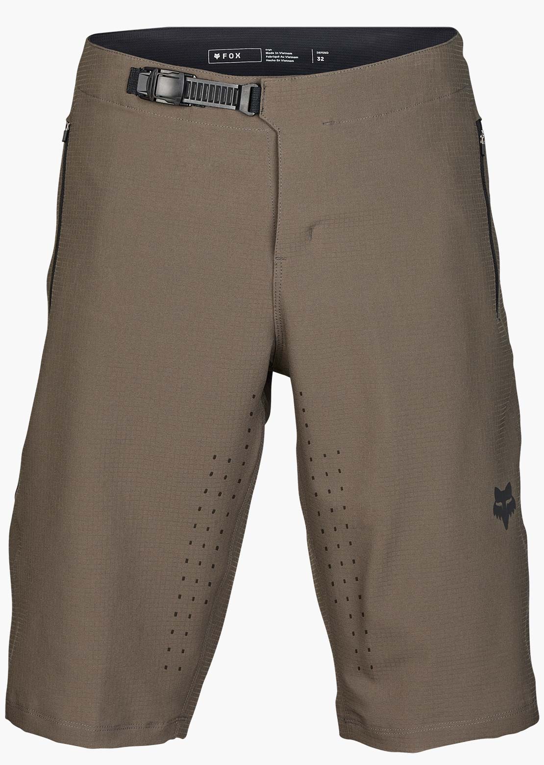 Fox Men's Defend Mountain Bike Shorts