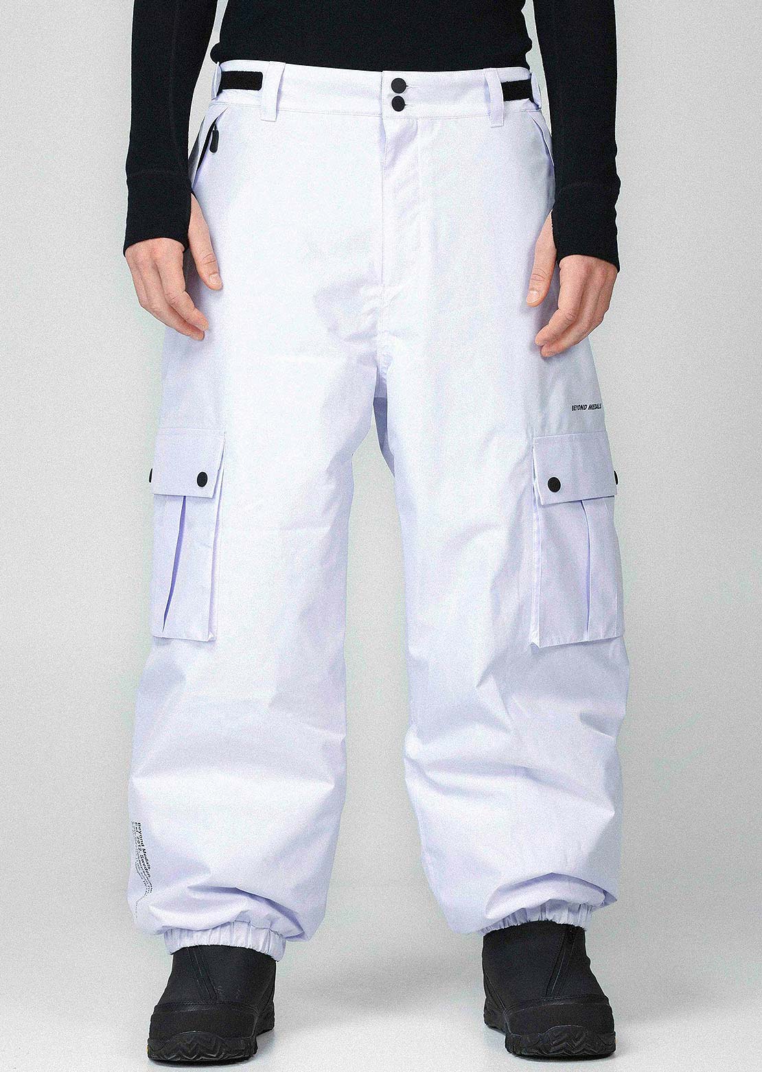 Beyond Medals Unisex Cargo 15K Pant Sale 2025 Newest