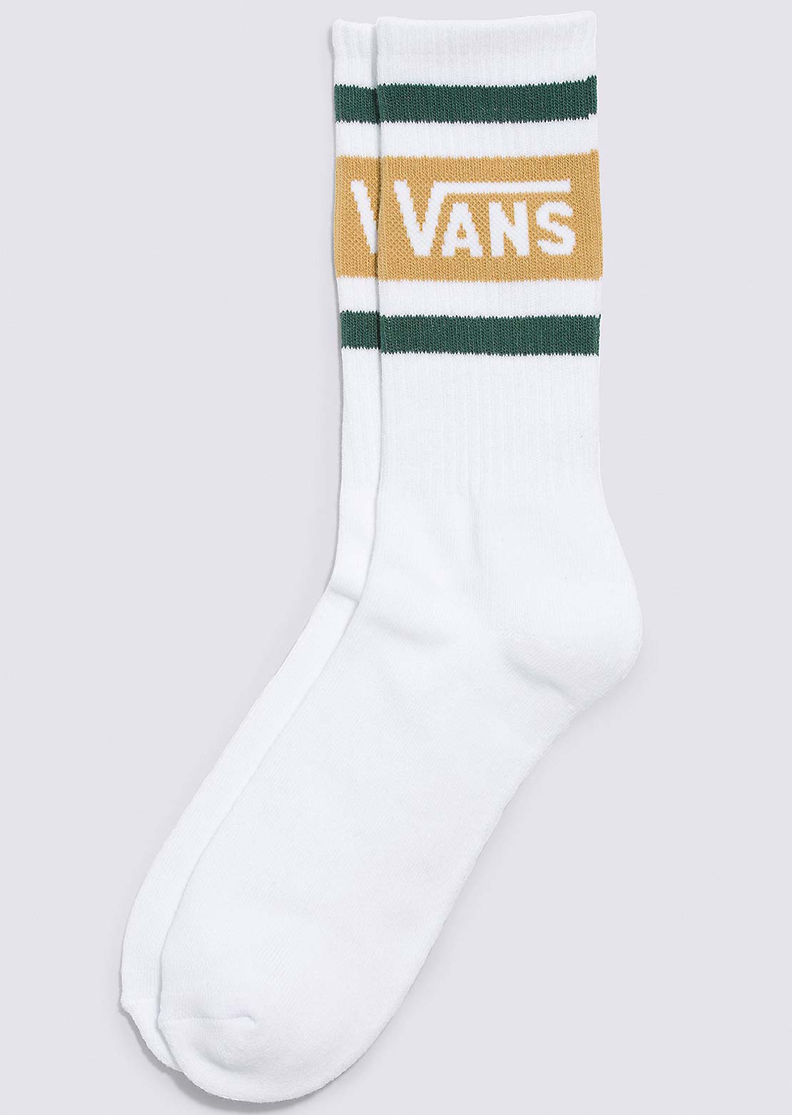 Vans Men's Drop V Crew Socks