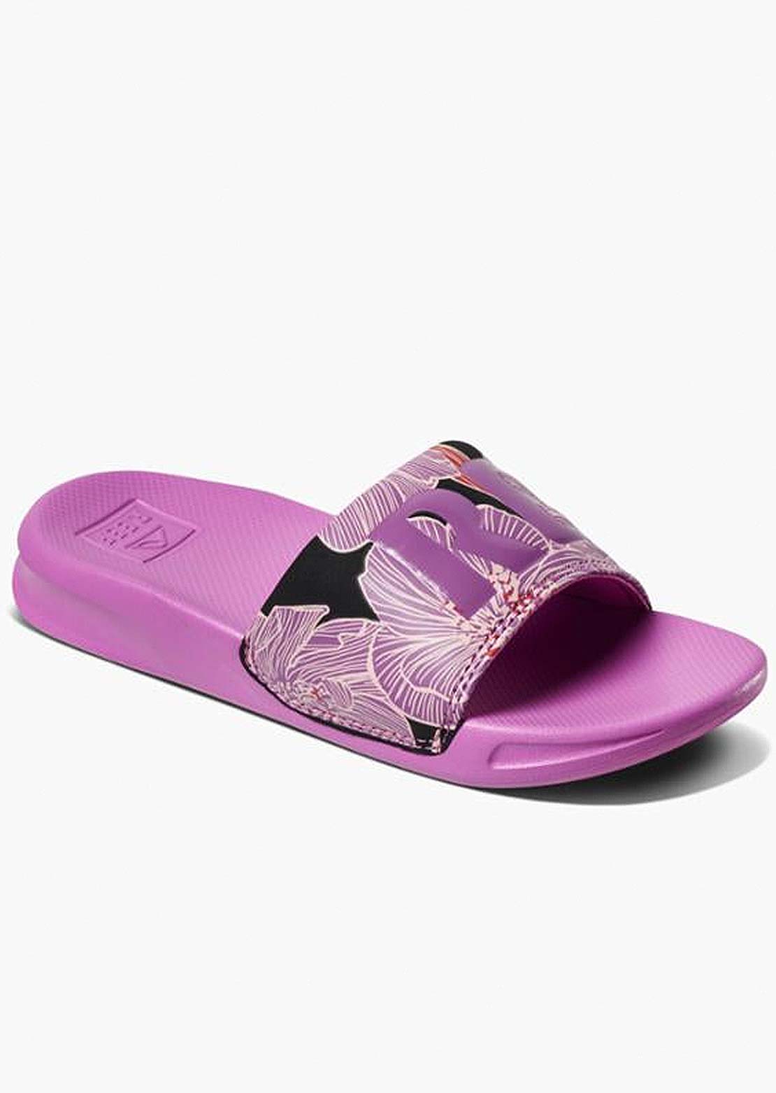 Reef Toddler One Slides Cheap Sale Ebay