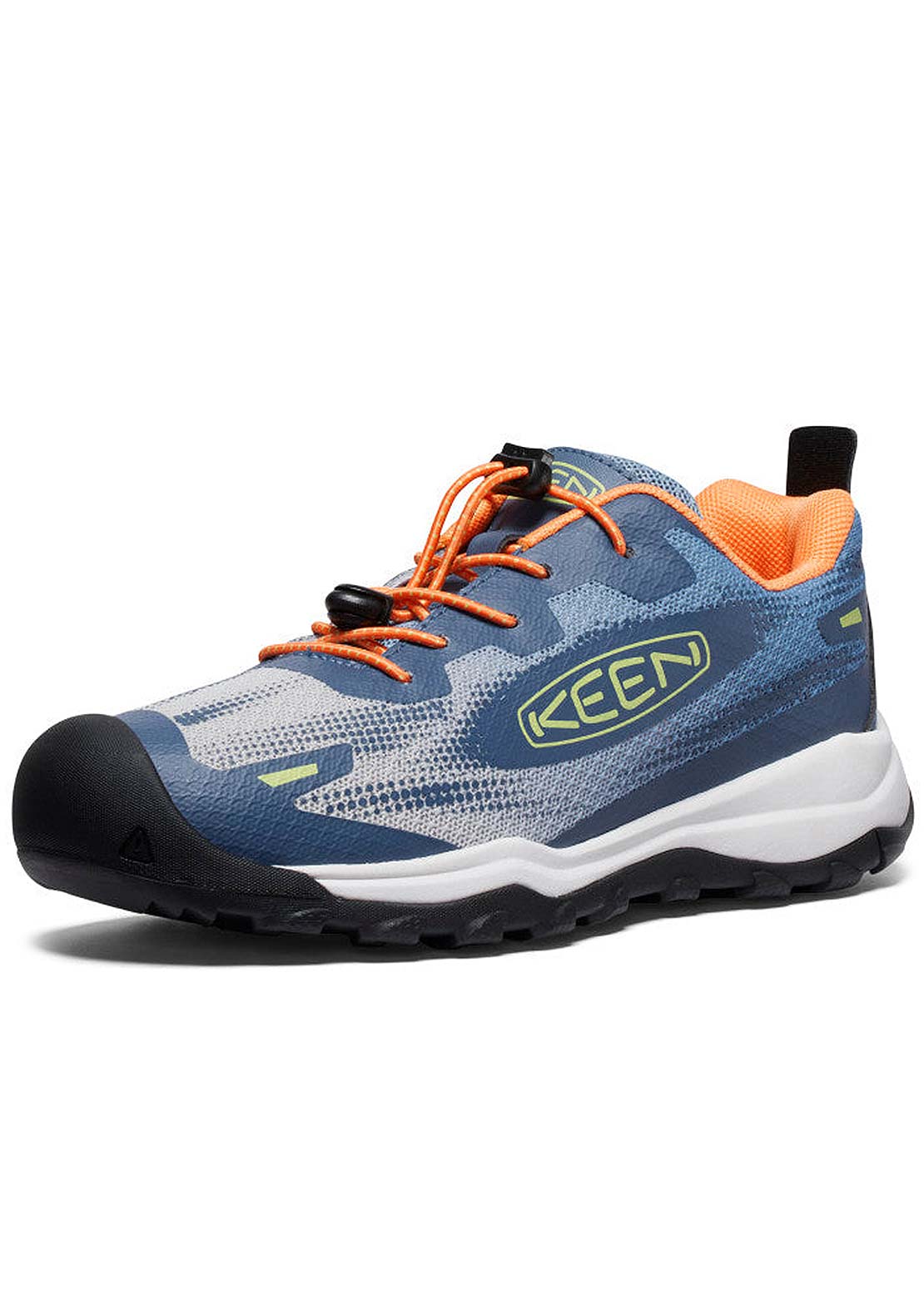 Keen Junior Wanduro Speed Shoes Clearance Factory Outlet