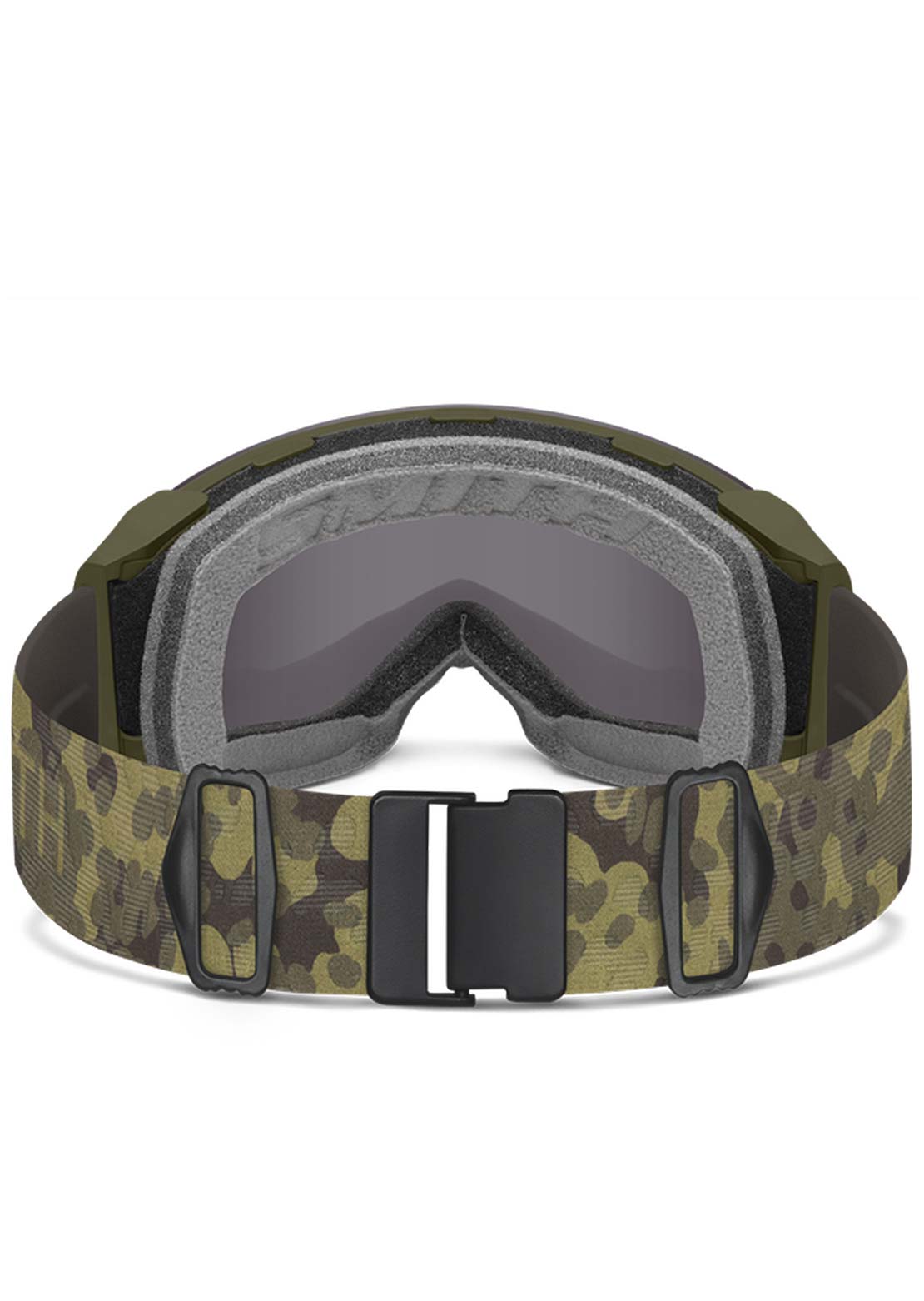 Smith 4D Mag Goggles Discount Cheap Online